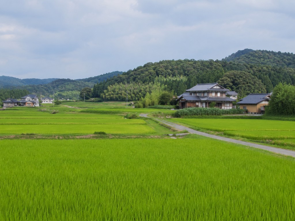 旧浅井町
