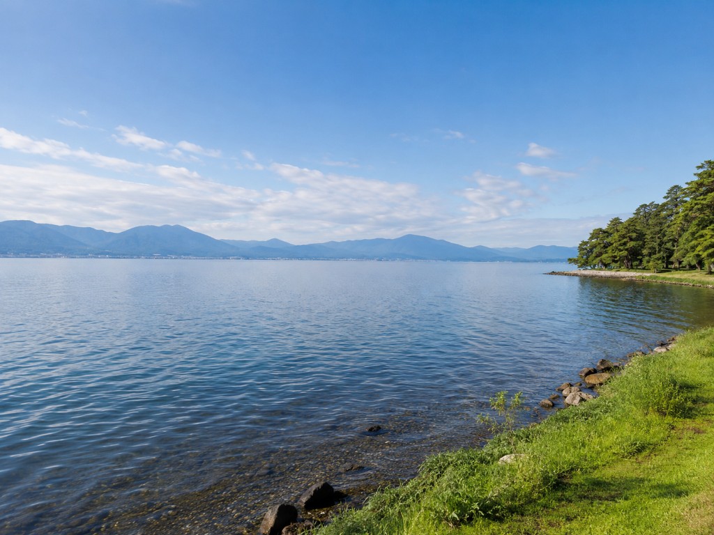 旧湖北町